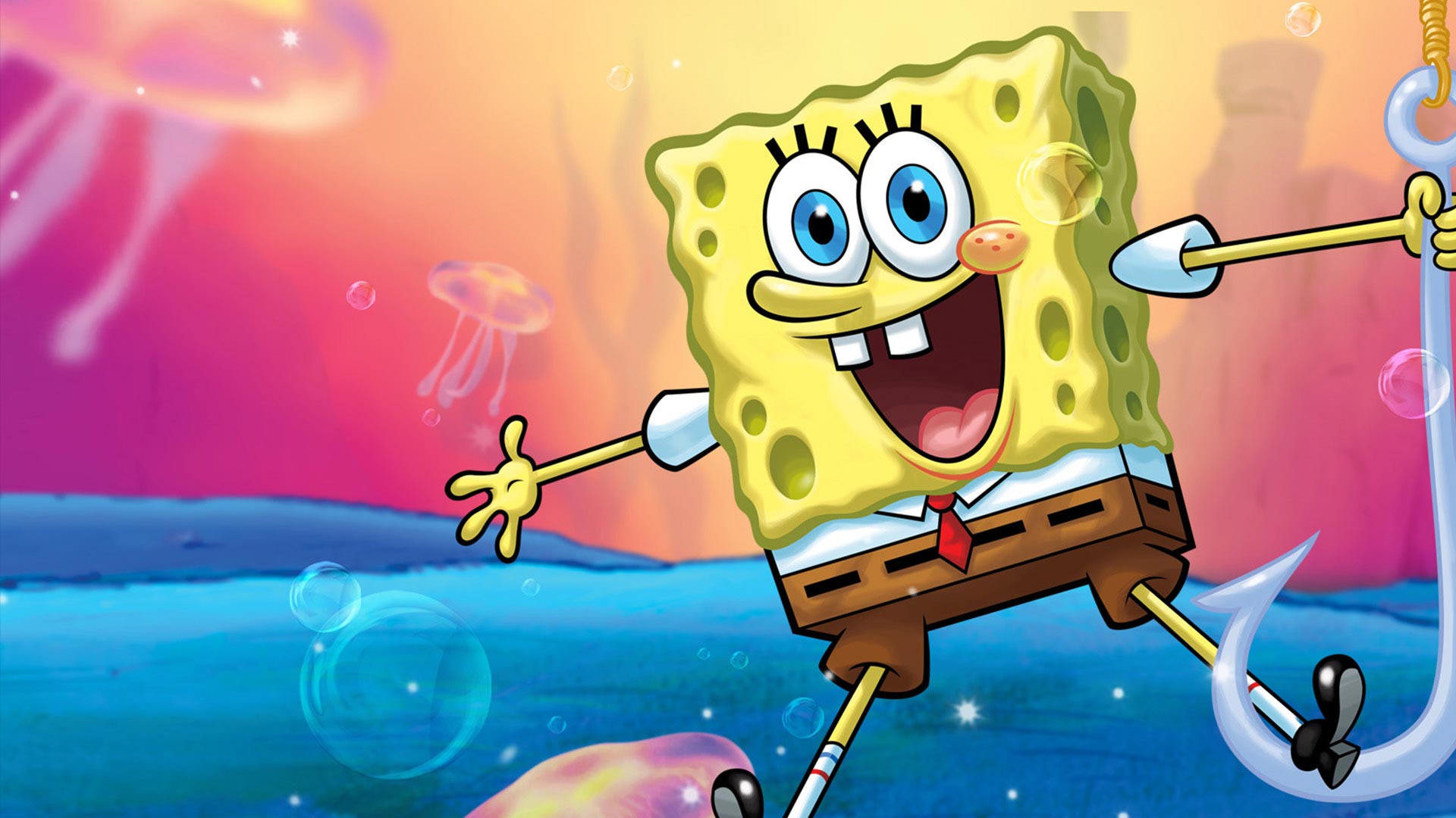 watch online spongebob squarepants episodes free