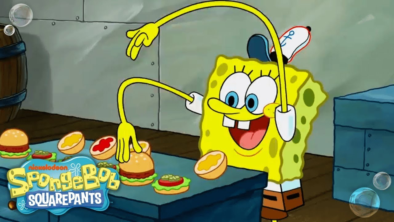 watch online spongebob squarepants episodes free